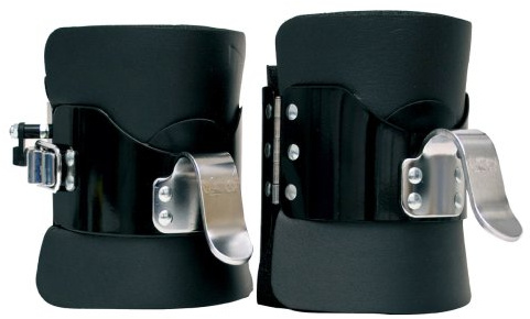 Kernpower Power Gravity Boots, mit Sicherheitsverschluss