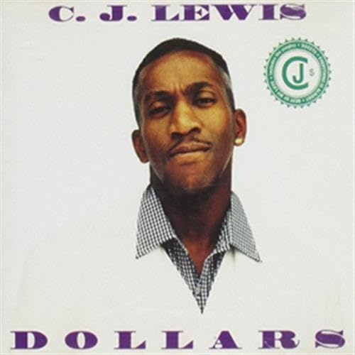 Cj Lewis - Dollars - [CD]