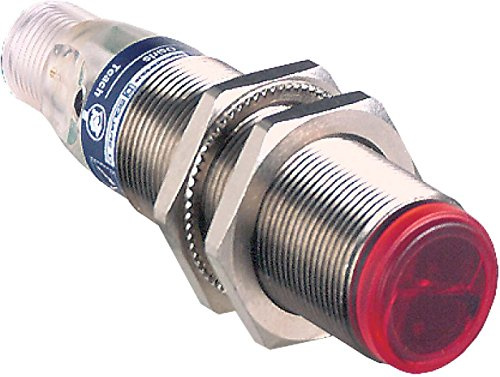 Det. Fotoelec. fun M18 DC3h RPolar. NA