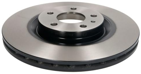 TRW Automotive AfterMarket DF2759 Bremsscheibe - (Paar)