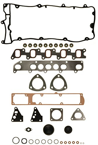 AJUSA 53017800 Dichtungssatz Zylinderkopf ohne Zylinderkopfdichtung Kompatibel mit LAND ROVER Defender SUV L316