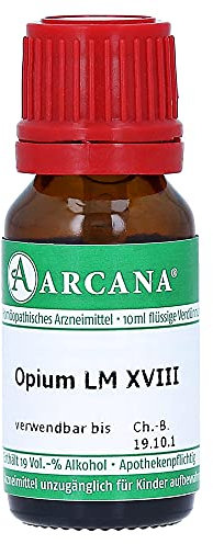 ARCANA Dr. Sewerin GmbH & Co.KG 0181013