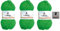 MyBoshi No. 1 Neongrün 184 3 Set