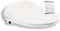 MEWATEC Dusch WC Sitz D700 2.0 mit Anschluss-Set | Bidet Toilettensitz | Dusch WC | Bidet | Podusche | deutsches Produkt