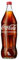 Coca-Cola Soda à base de cola goût original 1