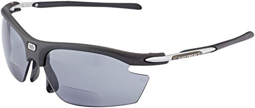 Rudy Project Rydon Readers +1.5 dpt Brille schwarz