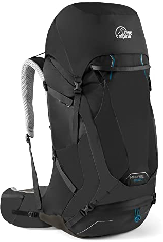 Lowe Alpine Manaslu 65+15 Liter - Trekkingrucksack