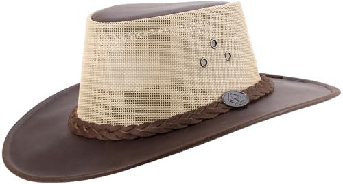 Scippis Australian Adventure Wear Darwin, S, tan