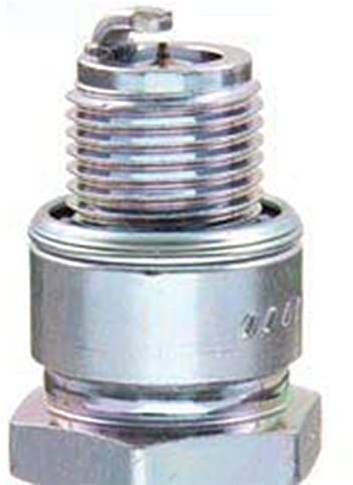 NGK Zündkerze BR8HIX Iridium