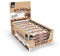 All Stars Hy-Pro BIG BAR Chocolate Nut Crunch I 24x 100g Protein-Riegel inkl. 28g Proteine aus Milcheiweiß & Whey-Protein I große Protein Bars inkl. 43g Kohlenhydrate I sättigende Eiweiß-Riegel