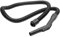 vhbw Tuyau compatible avec Nilfisk King Key Account 18360071 aspirateurs - 2,13 m, poignée, avec raccord circulaire 32 mm