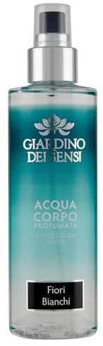 Fiori Bianchi - Acqua Profumata 200 ml