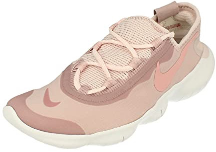 Nike WMNS Free Rn 5.0 2020, Laufschuhe für Damen, Mehrfarbig, 36.5 EU