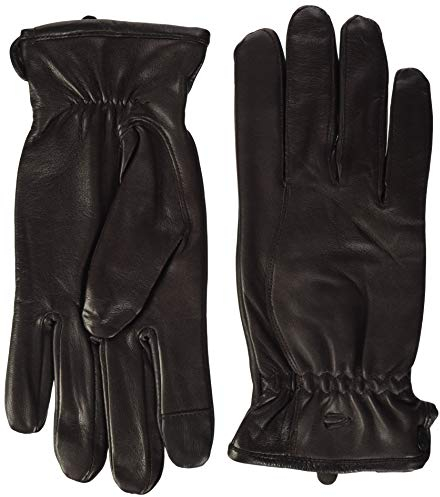 Camel Active Herren Handschuh für besondere Anlässe 4082504G2520, BROWN, XL