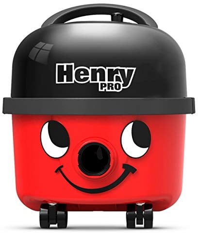 Henry Pro Numatic Vacuum Cleaner HVR200-11