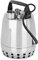 Pompe de relevage Calpeda GXRM9SG 0,25 KW - Monophasé 220V - Jusqu'à 10,2 M3/H - Livrée avec condensateur, flotteur réglable et un câble d'alimentation - Immersion de 15mm mini à 5m max