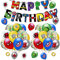 Deko Geburtstag Geburtstag Deko Luftballons Geburtstag Luftballons Party Deko Geburtstagsdeko Geburtstag