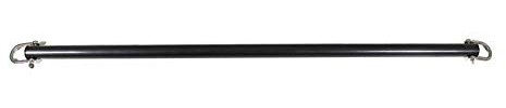 70cm Stange mit beweglichen Ösen BDSM Fesselstange Spreizstange Bondage SM