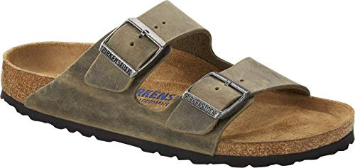 Birkenstock Arizona Bs SFB 1019313, Sandalen - 40 EU