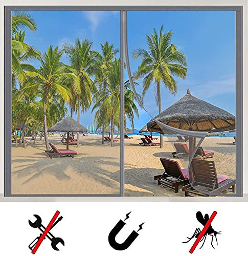 DYSCN Half Apron Floral Apron Housework Cleaning Apron For Kitchen Restaurant(Pink)