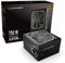 LC-POWER Fuentes de alimentación PC Super Silent Modular Serie (80 Plus Gold, 750W)