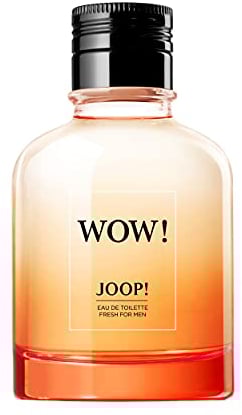 JOOP! WOW Fresh Eau de Toilette 60ml