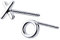 Neuheit Lustige Design Ohrringe X Und O Nette Mode Ohrstecker Für Frauen Solid Silber 925 Ohrring Geschenke Für Mädchen Charme Schmuck Ohrstecker