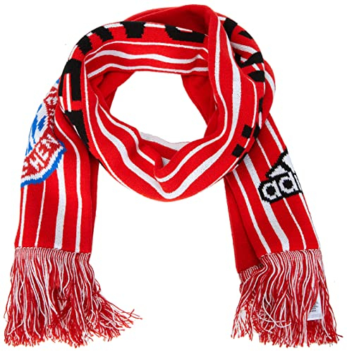 FC Bayern München, Unisex Schal, Saison 2022/23 Offizielle