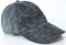 ASXZ EMF-Strahlenschutzmütze, WiFi-Abschirmung, Baseballmütze, 5G 4G RF EMF-Abschirmung, elektromagnetische Mütze, Unisex-Sport-Outdoor-Laufmütze,Grau