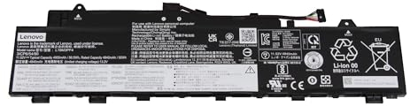 Lenovo 5B10W86939 Original Akku 56Wh für IdeaPad 5-14ITL05 (82FE)