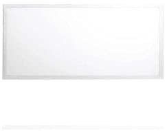 Panel led empotrable 120x60 50W 4000K PLP12060BF de Roblan