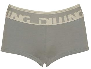Dilling Hipster aus natürlicher Merinowolle für Damen Jadegrün 36