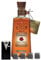 Four Roses Single Barrel Bourbon Whiskey + 4 Original Whisky Kühlsteine Smoking