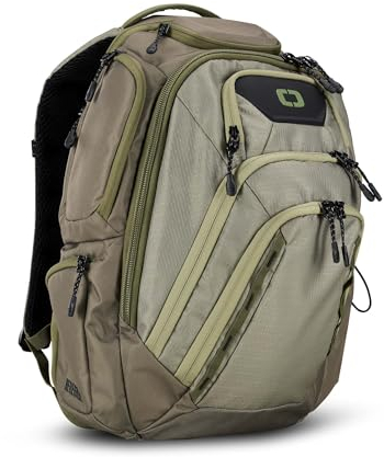 OGIO Uni-Erwachsene Og Cr Pk Renegade Pro Rucksack, Four Clover, Regular