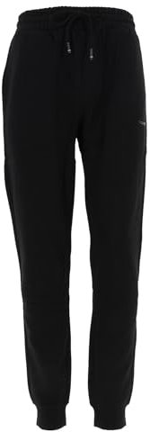 Teddy Smith Pantalon Homme P-NARKY Noir
