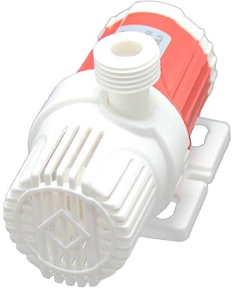 Happyyami Submersible Pump Für Computer Wasser Kühlung wasserdichte Energieeffiziente Wasserpumpe Für Aquarien Und Kleine Teiche