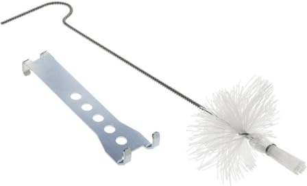Heat Exchanger Cleaning Kit – Compatible with Worcester Boilers – 7733600091 & 8716117725