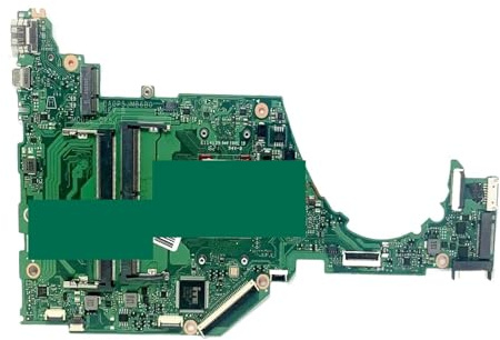 Scheda madre DA0P5JMB6B0 for laptop 15-EF 15S-ER 15S-EQ con CPU R3 5300U / R5 5500U / R7 5700U testata bene(R7 5700U)