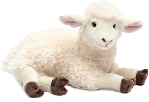 TigerHart Shooky The Sheep - 30,5 cm Stofftier