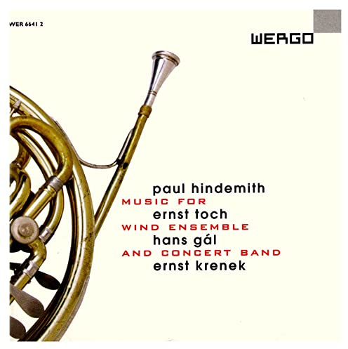 Music for Wind Ensemble