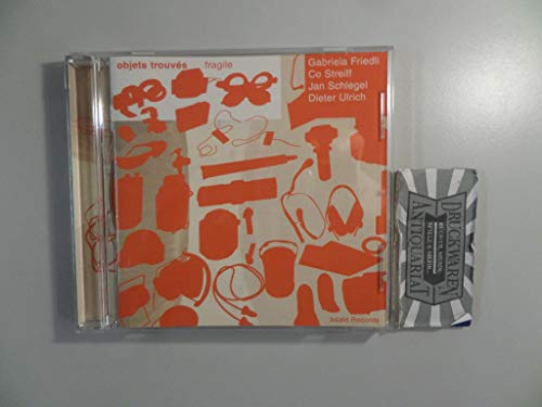 Objets Trouves-Fragile
