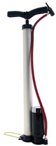 Amtech I9455 Stirrup pump with gauge