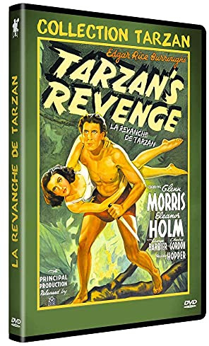 La revanche de tarzan [FR Import]