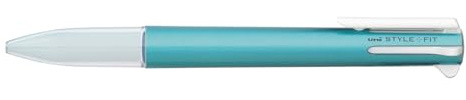 Uni StyleFit, 5 Color Holder Body, Metallic Blue (UE5H258M.33)