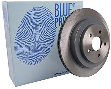 Blue Print ADS74332 Brake Disc