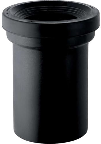 Geberit Manguito de Polietileno, Diametro 110 mm, para Velcro