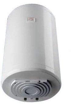 Baxi SV 530 Verticale Boiler Sistema per caldaia singola Bianco