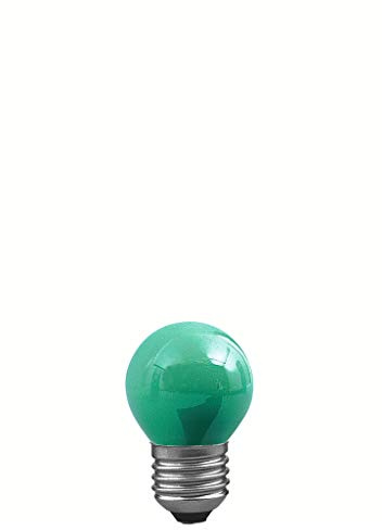 Paulmann 401.33 Tropfenlampe 25W E27 Glas Grün 40133 Leuchtmittel