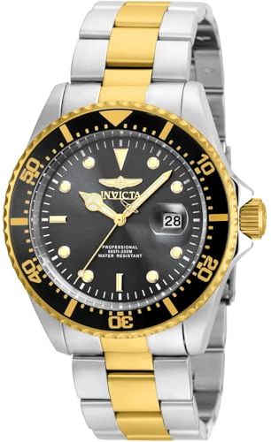 Invicta Pro Diver 22057 Herrenuhr - 43mm