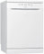 Whirlpool WFE 2B19 Lave-vaisselle autonome 13 couverts A+ (autonome, blanc, taille complète (60 cm), blanc, boutons, 1,3 m